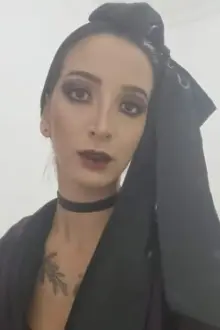 Larissa Harmônica como: Angel