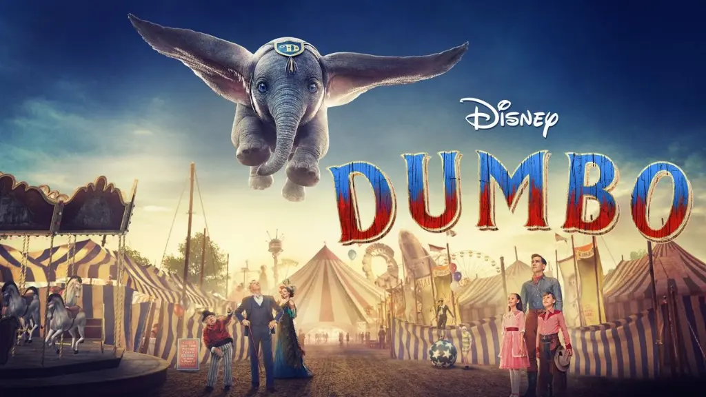 Dumbo