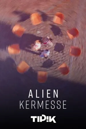 Alien Kermesse