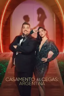 Casamento às Cegas: Argentina