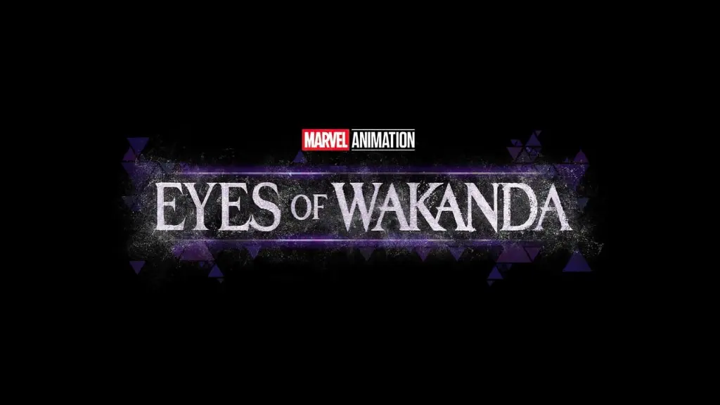 Eyes of Wakanda