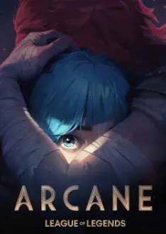 Arcane