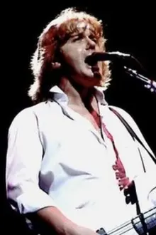 John Wetton como: Himself - Bass, Guitar, Vocals