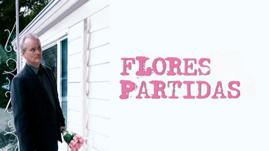 Flores Partidas