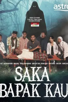 Saka Bapak Kau