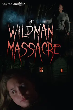 The Wildman Massacre