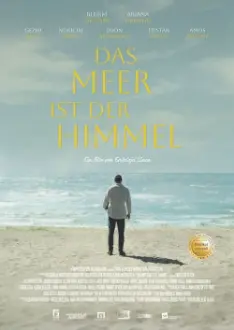 Das Meer ist der Himmel