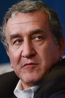 Carlos Alberto Parreira como: 