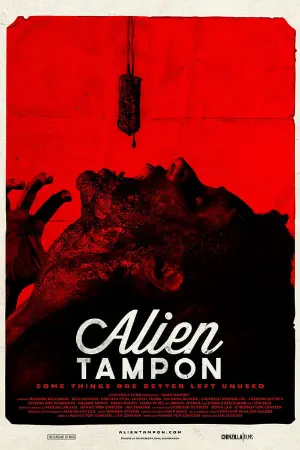 Alien Tampon