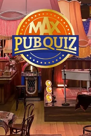 MAX PubQuiz