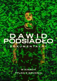 Dawid Podsiadło: The Tour