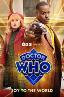 Doctor Who: Joy to the World