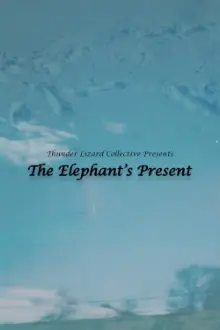 The Elephant's Present