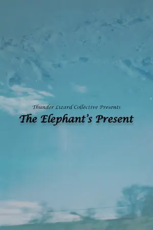 The Elephant's Present