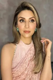 Riddhima Kapoor Sahani como: 