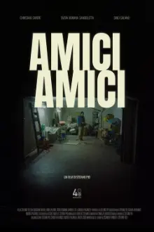 Amici Amici