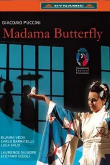 Puccini - Madama Butterfly