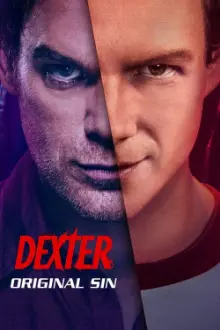 Dexter: Pecado Original