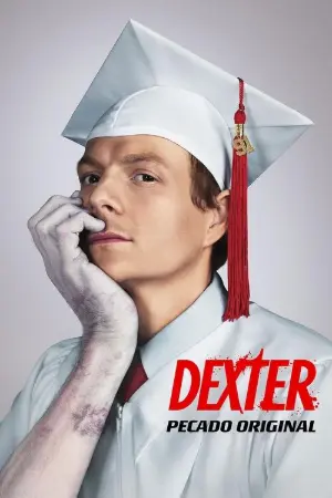 Dexter: Pecado Original