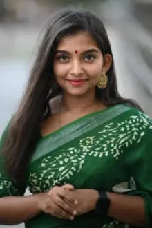 Aiswarya Anilkumar como: Shibily