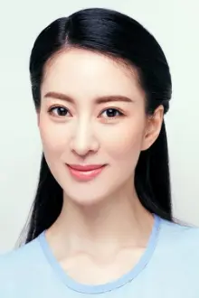 杨采盈 como: Ren Fei