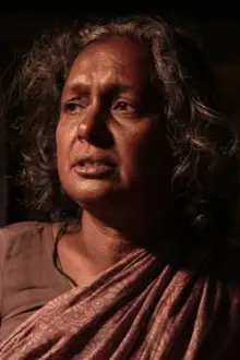 Janaki Jayaraman como: 