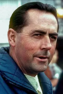 Jack Brabham como: 