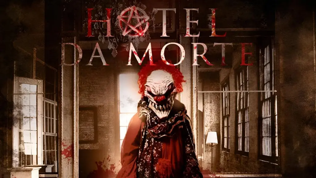 Hotel da Morte