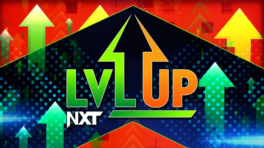 WWE NXT: Level Up