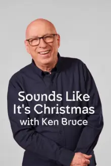 Sounds Like It's Christmas with Ken Bruce