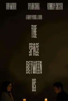 The Space Between Us