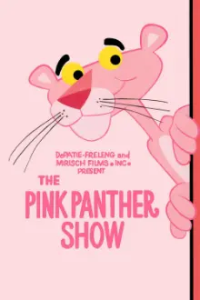 The Pink Panther Show