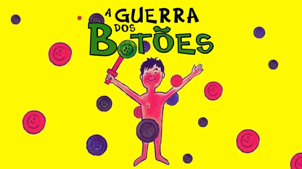 A Guerra dos Botões