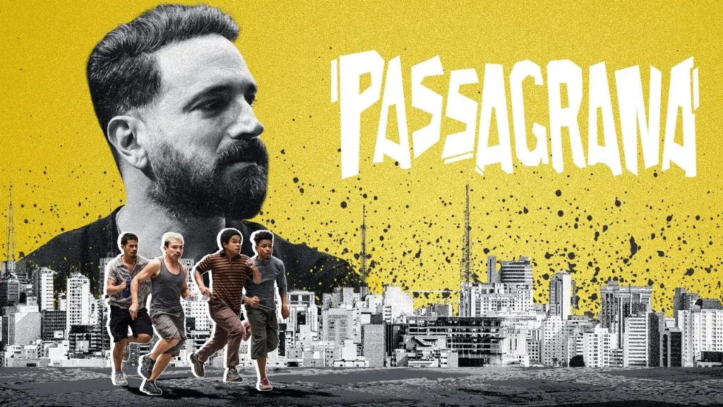 Passagrana