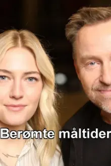 Berømte måltider