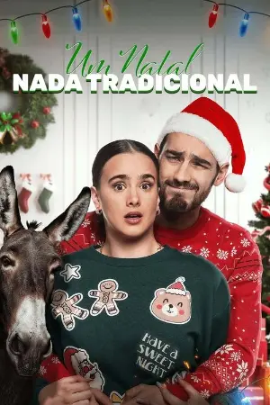 Um Natal Nada Tradicional