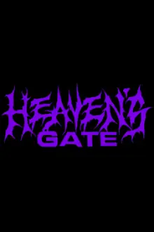 'Heaven's Gate' by Zero Skateboards