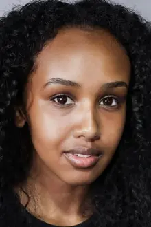 Ebada Hassan como: Doe