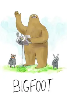 Bigfoot