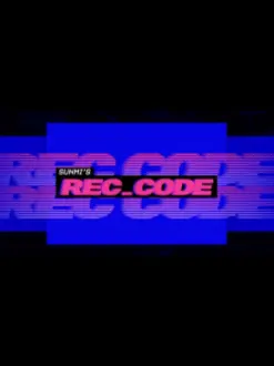 SUNMI's REC_CODE