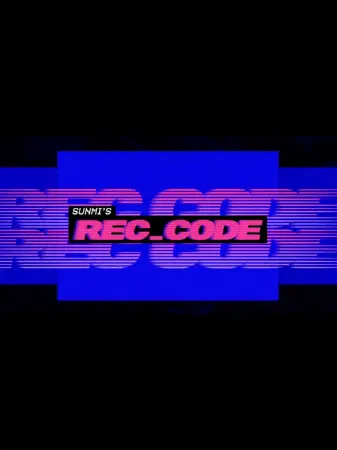 SUNMI's REC_CODE