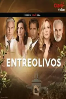 Entreolivos