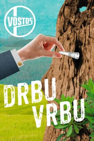 Drbu vrbu