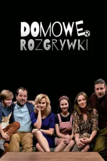 Domowe rozgrywki