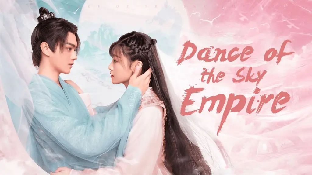 Dance of The Sky Empire