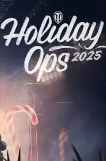 World of Tanks: Holiday Ops