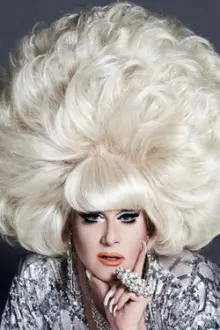 Lady Bunny como: 