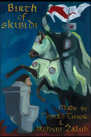 Birth of Skibidi