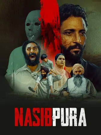 Nasibpura