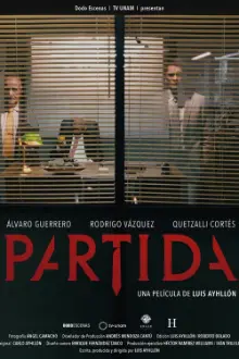 Partida